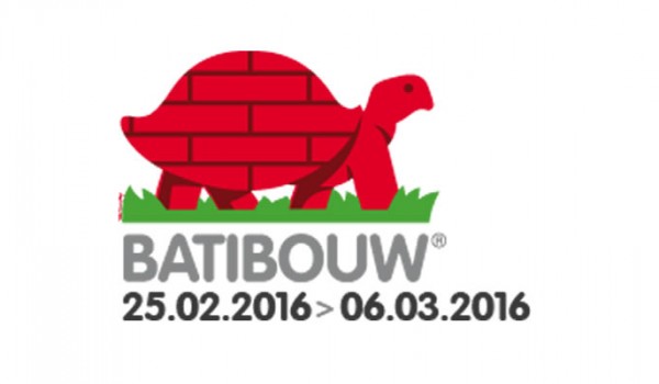 Batibouw 2016